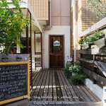 カフェ&バー ティー フォー ツー - 