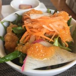 ナチュレルマン - 