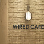 WIRED CAFE - 