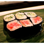 Sushidokorokiichi - 