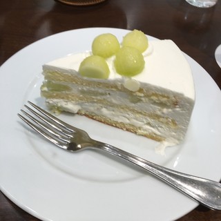 ハーブスになります 写真 2ページ目 : 【閉店】ハーブス ウィング高輪EAST店 （HARBS