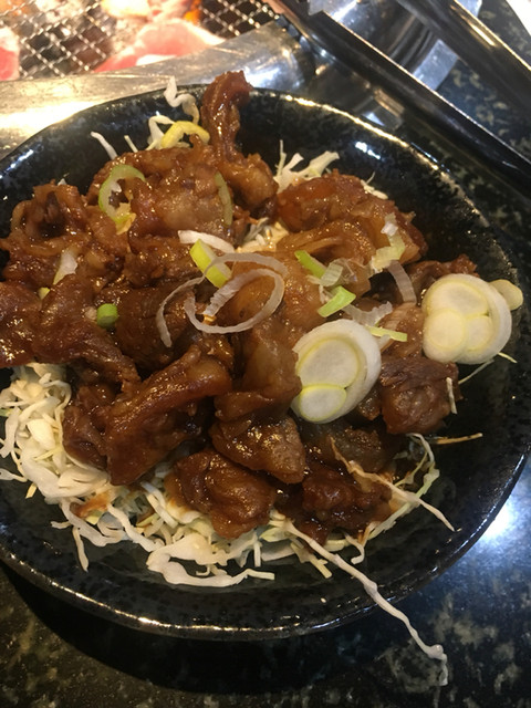 あみやき亭　名駅西店>