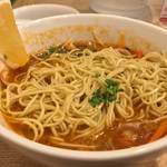 カーザ ルカ - 替玉は丼にブチまけろ！  #BCMKR!