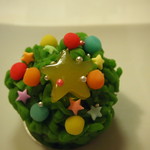 クリスマスツリー