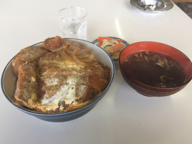 銘木食堂 - 会津豊川（中華料理）の写真