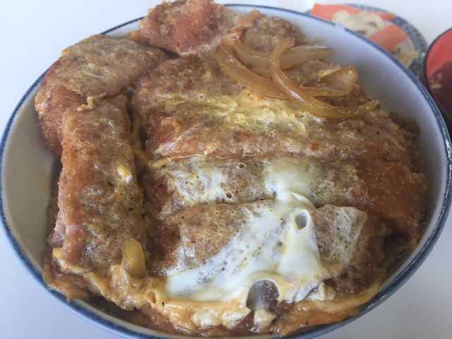 銘木食堂 - 会津豊川（中華料理）の写真