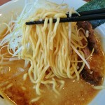 中華そば 七麺鳥 - 麺もスープも素晴らしい！