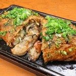 Yakiyaki Teppan Guriru Himawari - 