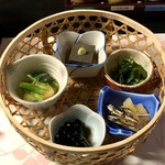 京町おくど 十二屋 - 