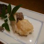 野菜割烹 あき吉 - 