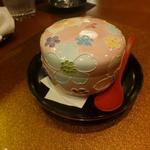 野菜割烹 あき吉 - 