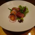 野菜割烹 あき吉 - 