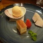 野菜割烹 あき吉 - 