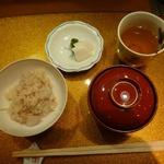 野菜割烹 あき吉 - 