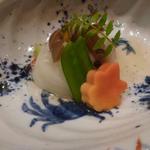 野菜割烹 あき吉 - 