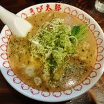   江戸甘味噌とキッコーゴ