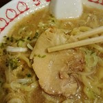 きび太郎 - 柔らかい叉焼