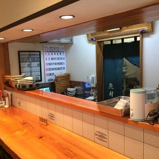 地魚懐石 魚村_2