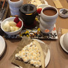 MAX BRENNER CHOCOLATE BAR 表参道ヒルズ店