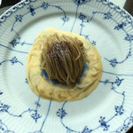 表参道うかい亭 - 