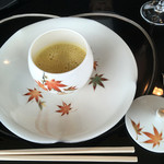 表参道うかい亭 - 