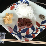 表参道うかい亭 - 