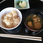 表参道うかい亭 - 