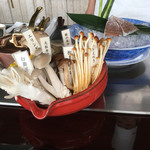 表参道うかい亭 - 