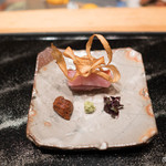 坂ノ下　田茂戸 - 