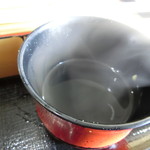 そば処更科 - 