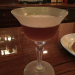 バー チャールストン - クィーンエリザベス