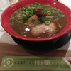 小豆島ラーメンHISHIO 岡山駅前店