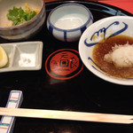 Ginza Tenichi - 