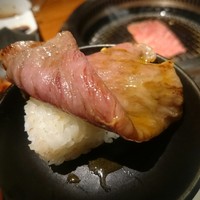焼肉レストラン ロインズ 久茂地店 - 