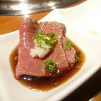 焼肉レストラン ロインズ 久茂地店 - 