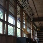 しむじょう - 店内