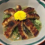 炭焼うな富士 - 