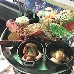 Red Sky - Surf & Turf Tower（THB5,955.00）