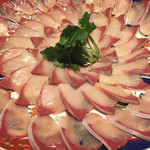 旬彩美酒 ちどり - 