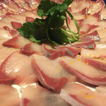 旬彩美酒 ちどり - 