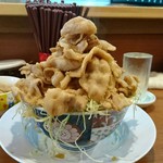 豚丼専門店 木ノ下 - 