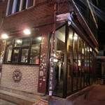 Magpie Brewing Co. - 