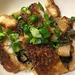 炭焼うな富士 - 