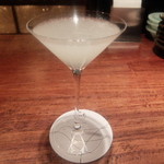 BAR オーパ - ギムレット