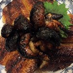 炭焼うな富士 - 