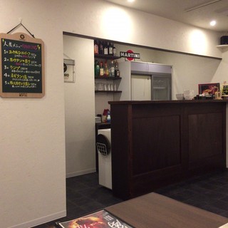 炭火 炙り肉 康_2