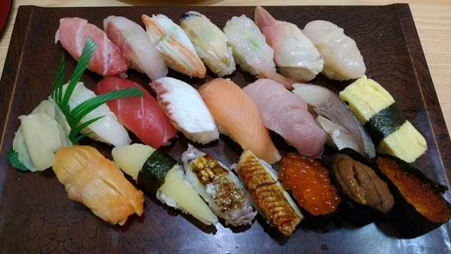 名物蛇の目スペシャル By Mogumogupakupaku741 蛇の目 留萌 寿司 食べログ 名物蛇の目スペシャル By Mogumogupakupaku741 蛇の目 留萌 寿司 食べログ