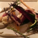 クオーレ・フォルテ - 