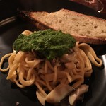 クオーレ・フォルテ - 