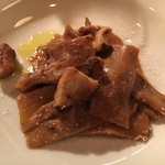 クオーレ・フォルテ - 